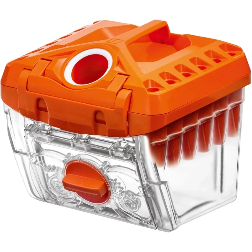 THOMAS 787277 Cycloon Easybox Filter box Orange