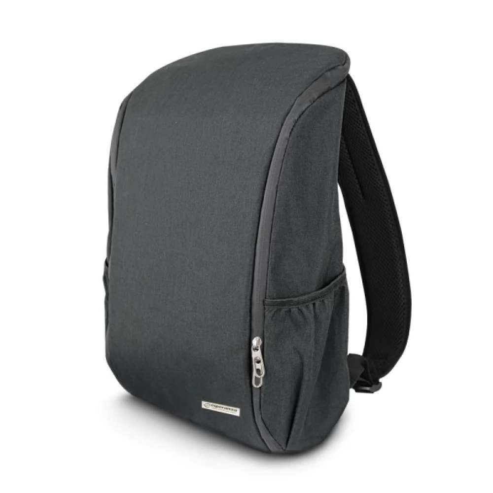 ESPERANZA TRAPANI Laptop backpack 15.6" black