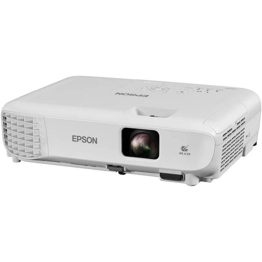 EPSON EB-W53 bijela