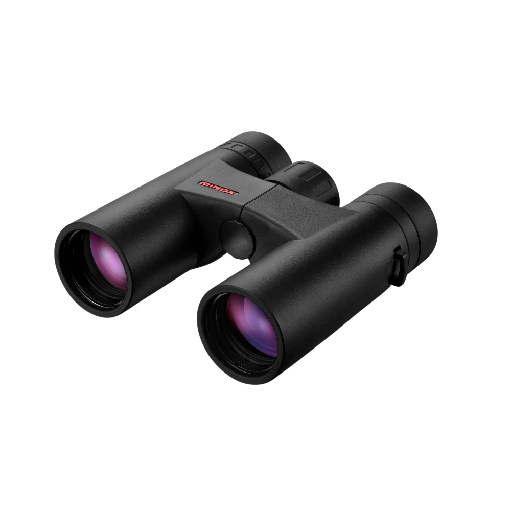 MINOX X-tour 10x34 keresőtávcső