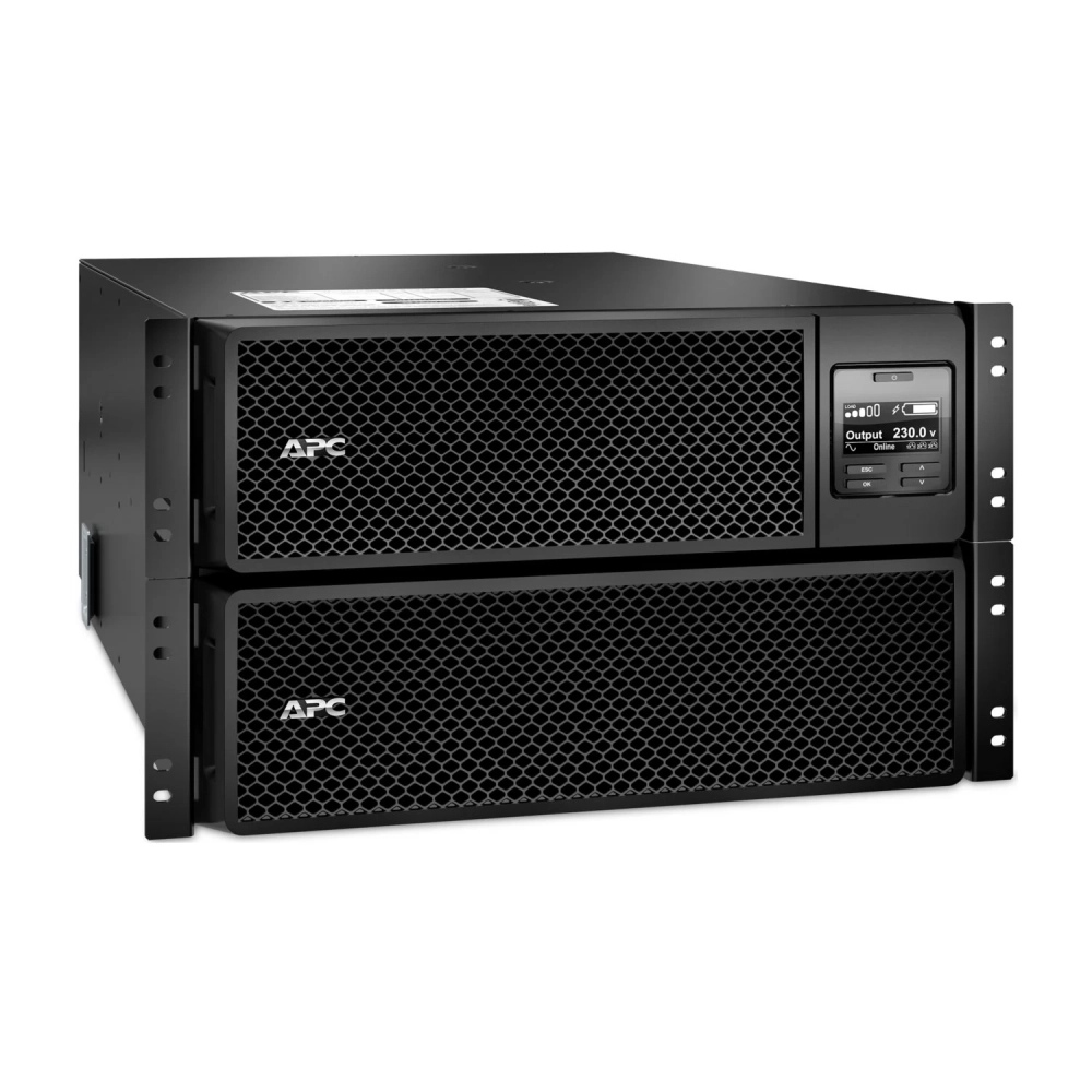 APC Smart-UPS SRT 10000VA RM 230V