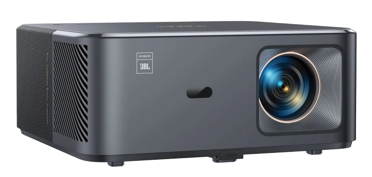 YABER K2s Pro black - iPoncomp.com