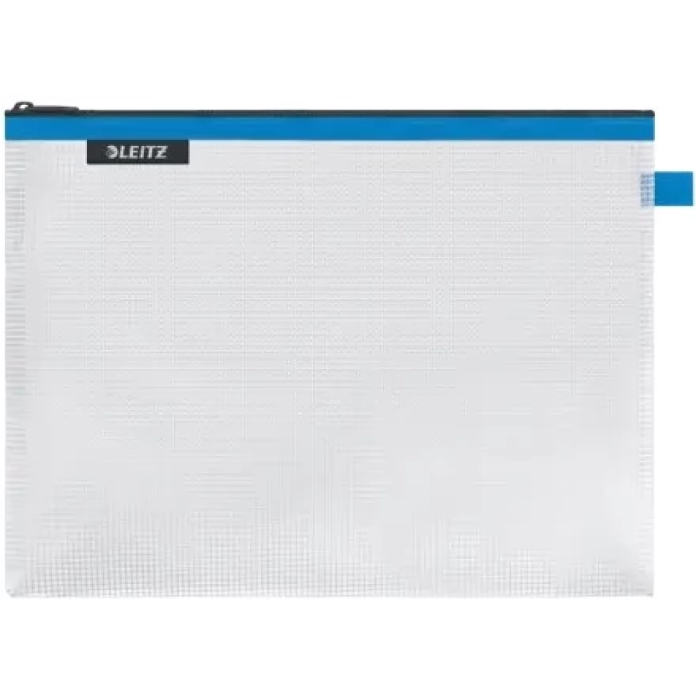 LEITZ WOW waterproof utazótasak L size blue