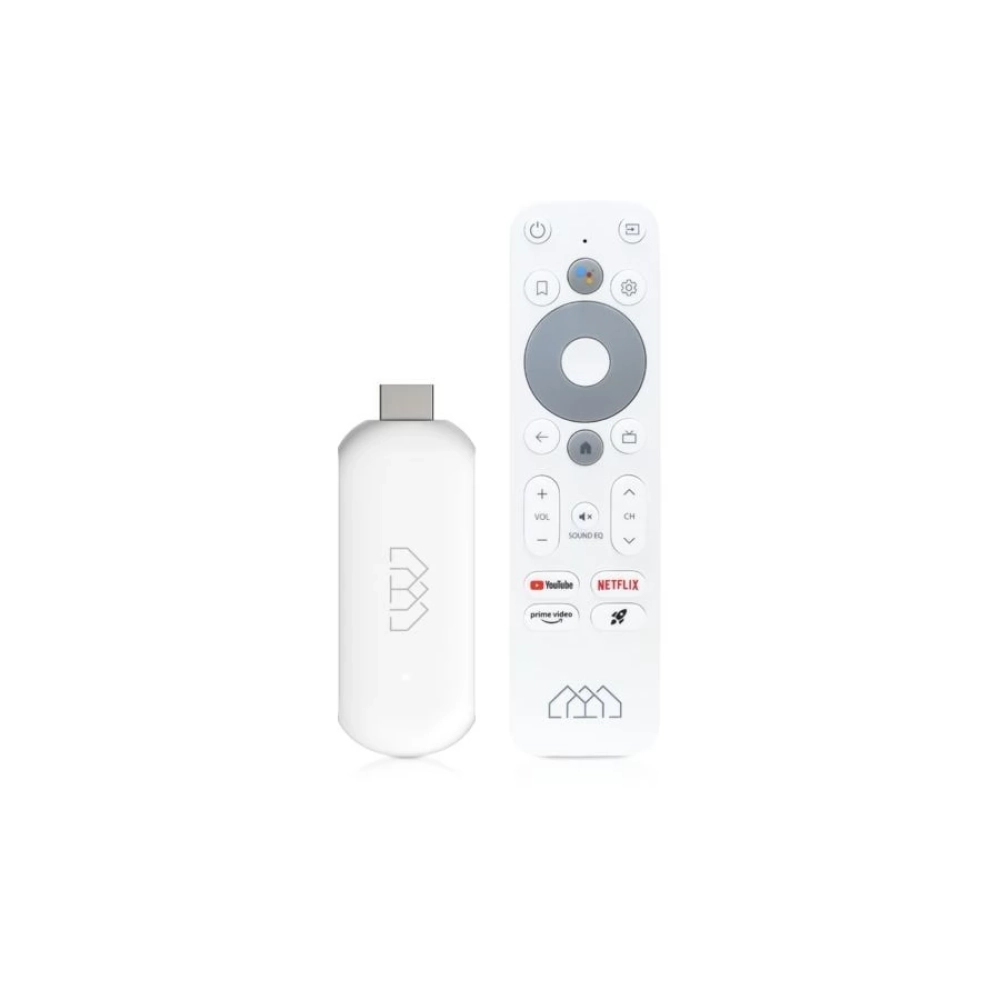 XGIMI TV Stick 4K
