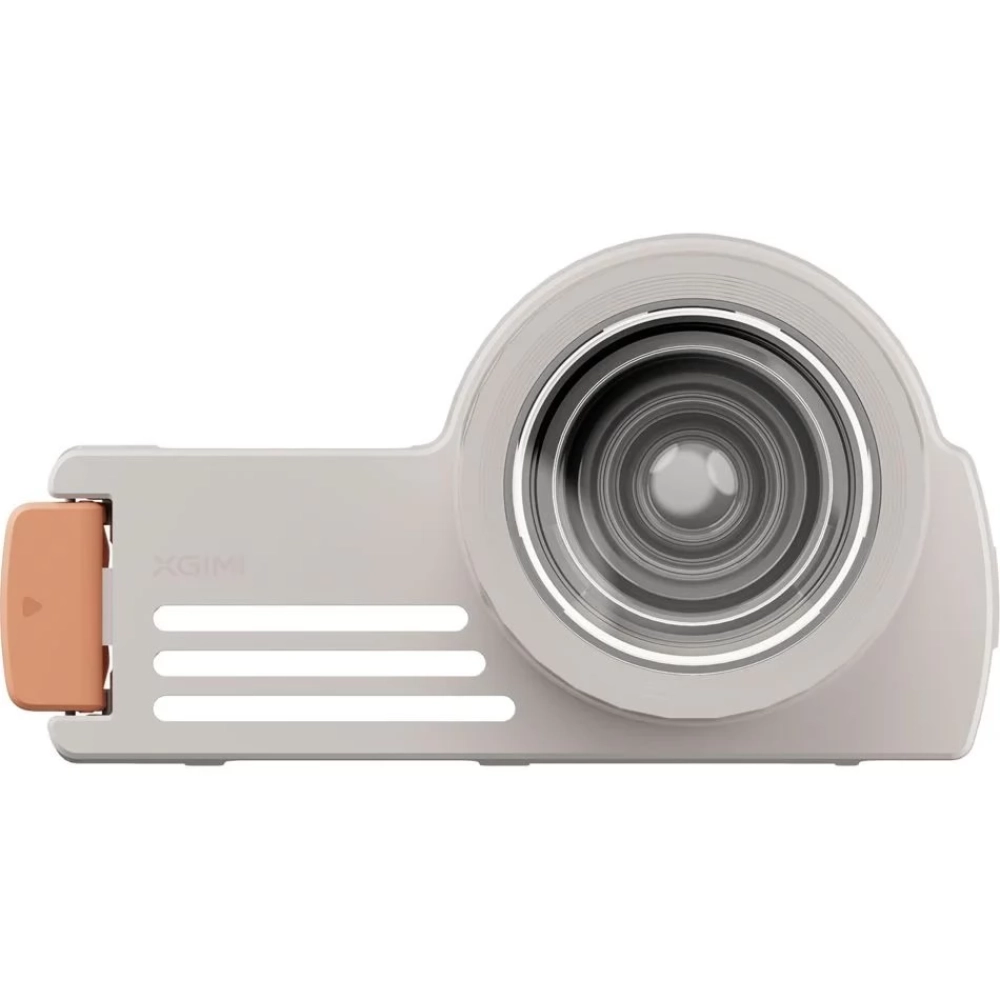 XGIMI MoGo 3 Pro kreatív optikai szűrő