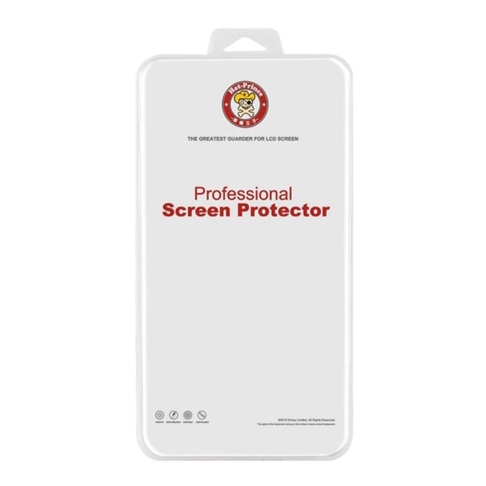 ENKAY Xiaomi MI Band 4 screen protector glass 3D 9H black