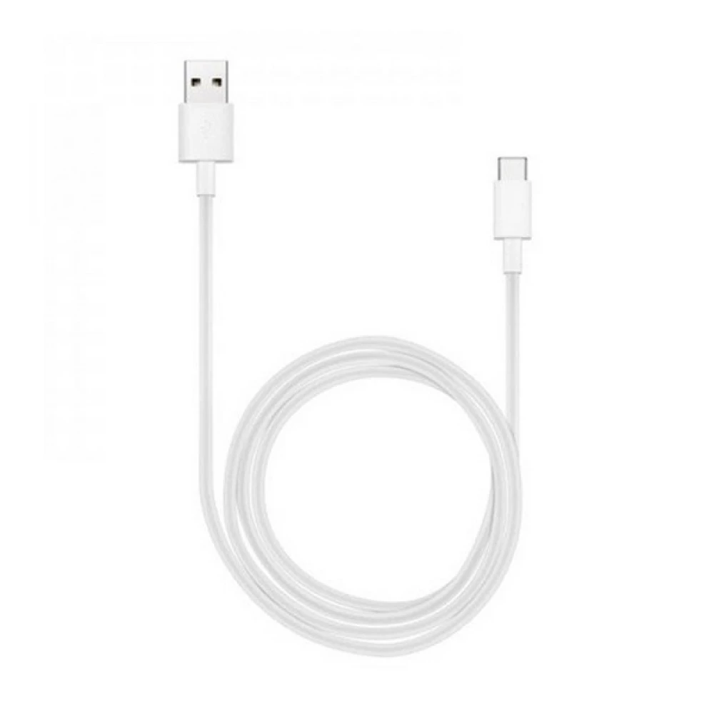 HONOR data cable USB - Type-C 100cm FEHÉR OEM