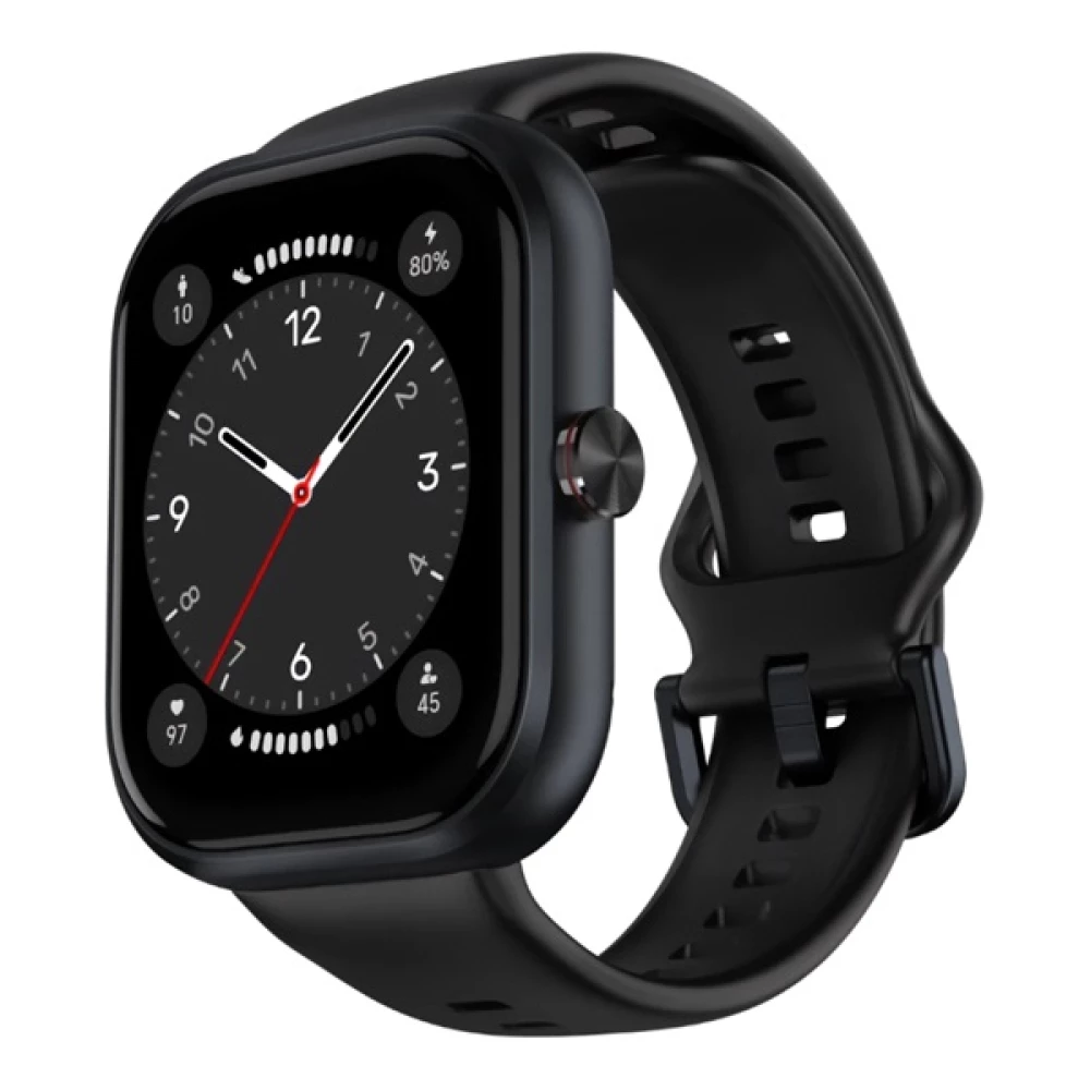 HONOR Choice Haylou Watch black