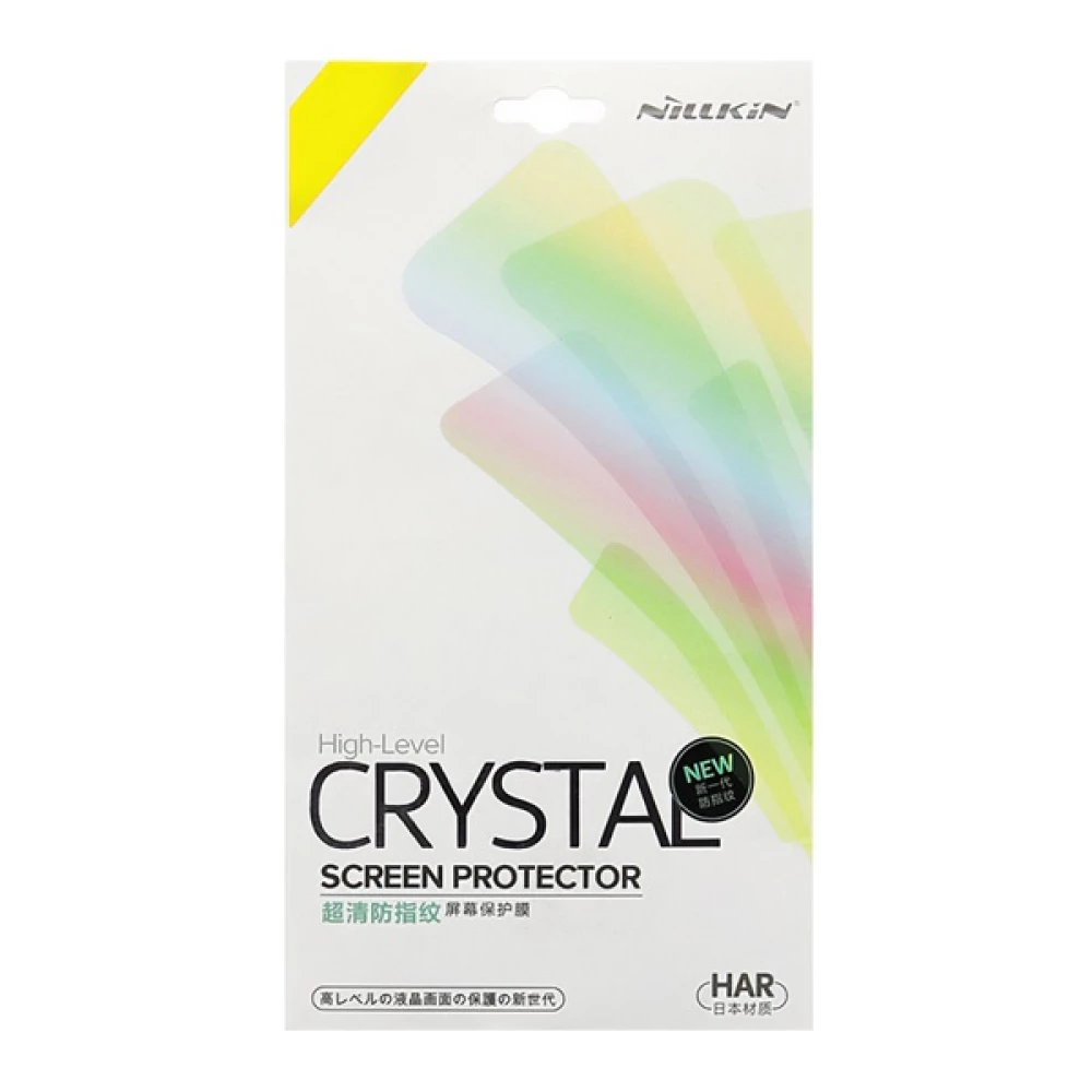 NILLKIN iPhone 12 mini NILLKIN CRYSTAL screen protector foil NEM arched ÁTLÁTSZÓ