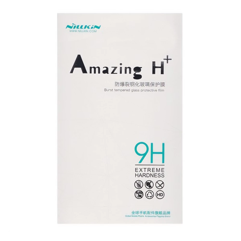 NILLKIN IPAD mini 4 NILLKIN H+ screen protector glass 2.5D 9H ÁTLÁTSZÓ