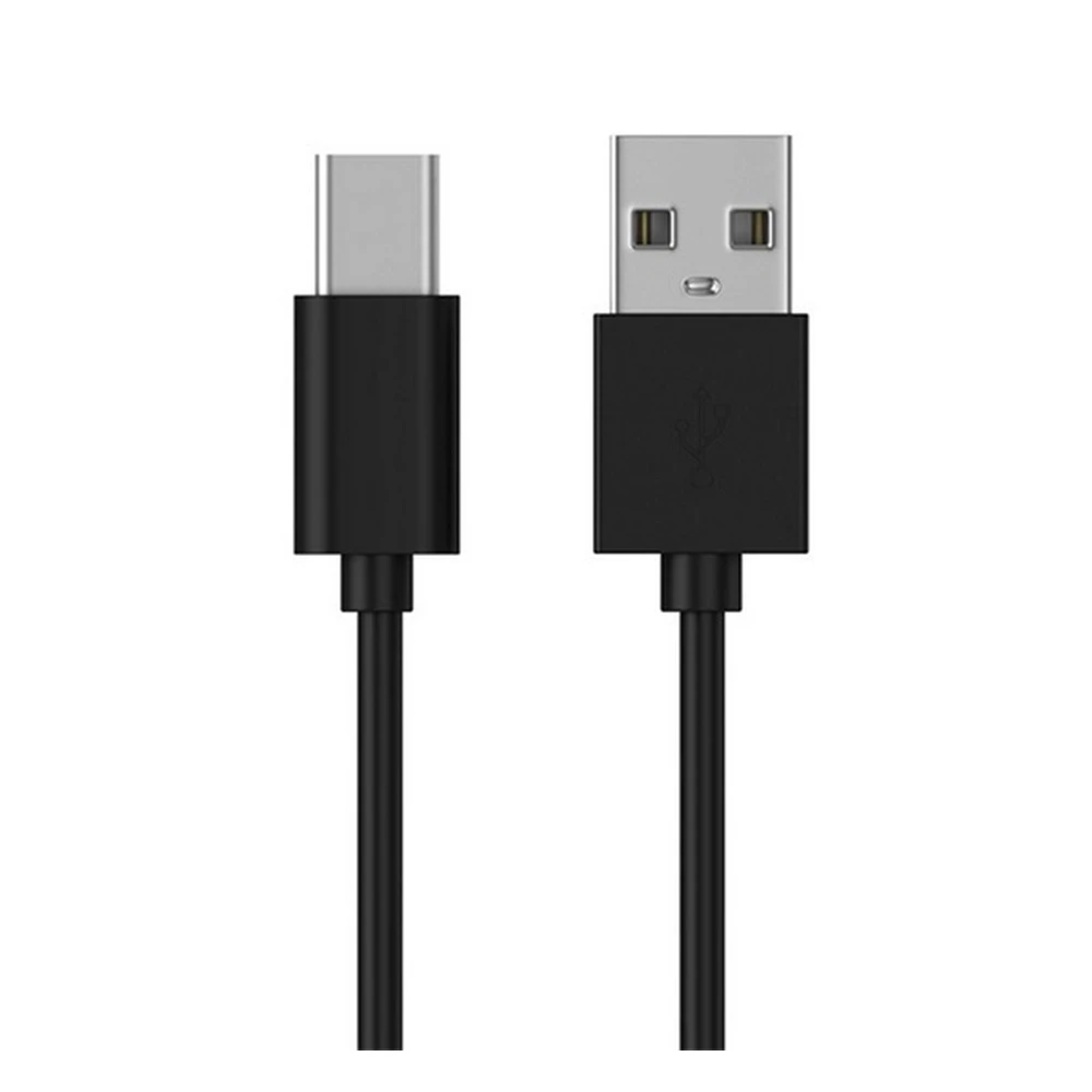 GIGAPACK data cable usb - type-c special 100cm black