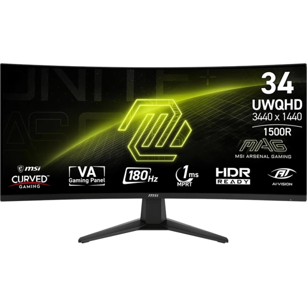 MSI MAG 346CQ
