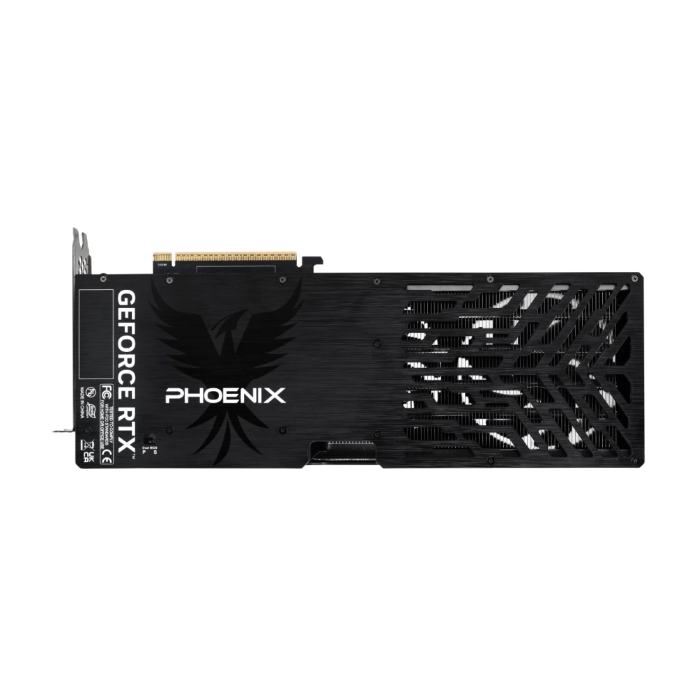 GAINWARD 1247-BLISS Phoenix-S GeForce RTX 5070 Ti 16GB GDDR7 DLSS4