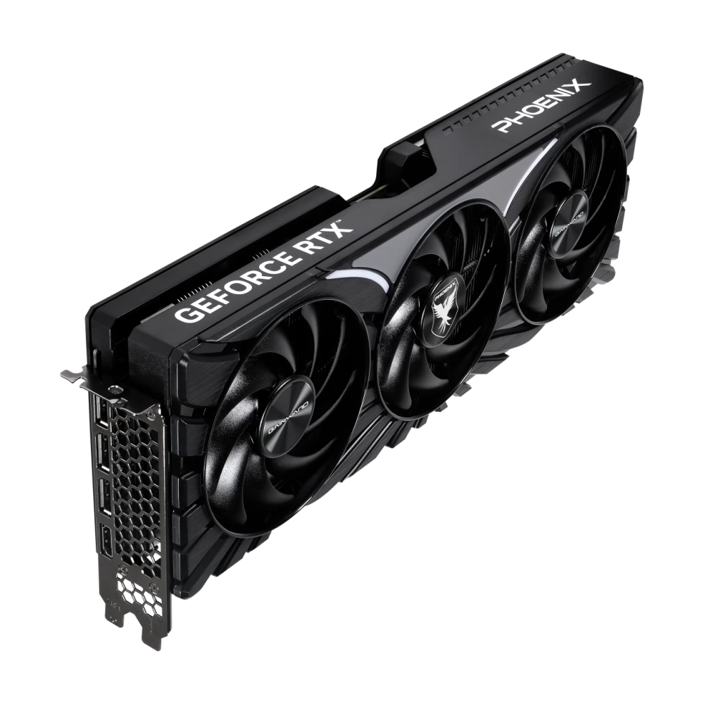 GAINWARD 1247-BLISS Phoenix-S GeForce RTX 5070 Ti 16GB GDDR7 DLSS4