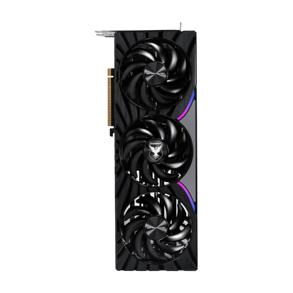 GAINWARD 1247-BLISS Phoenix-S GeForce RTX 5070 Ti 16GB GDDR7 DLSS4