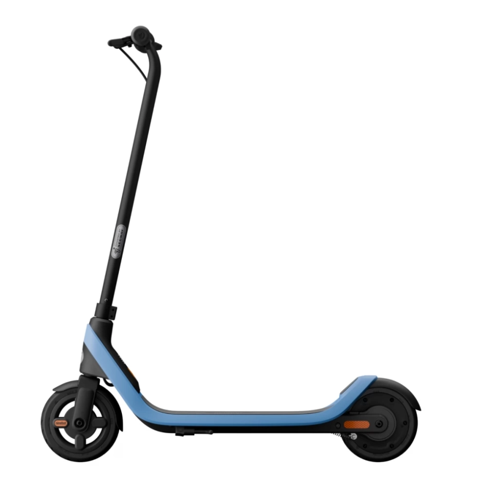SEGWAY C2 Lite KickScooter elektromos roller fekete-kék