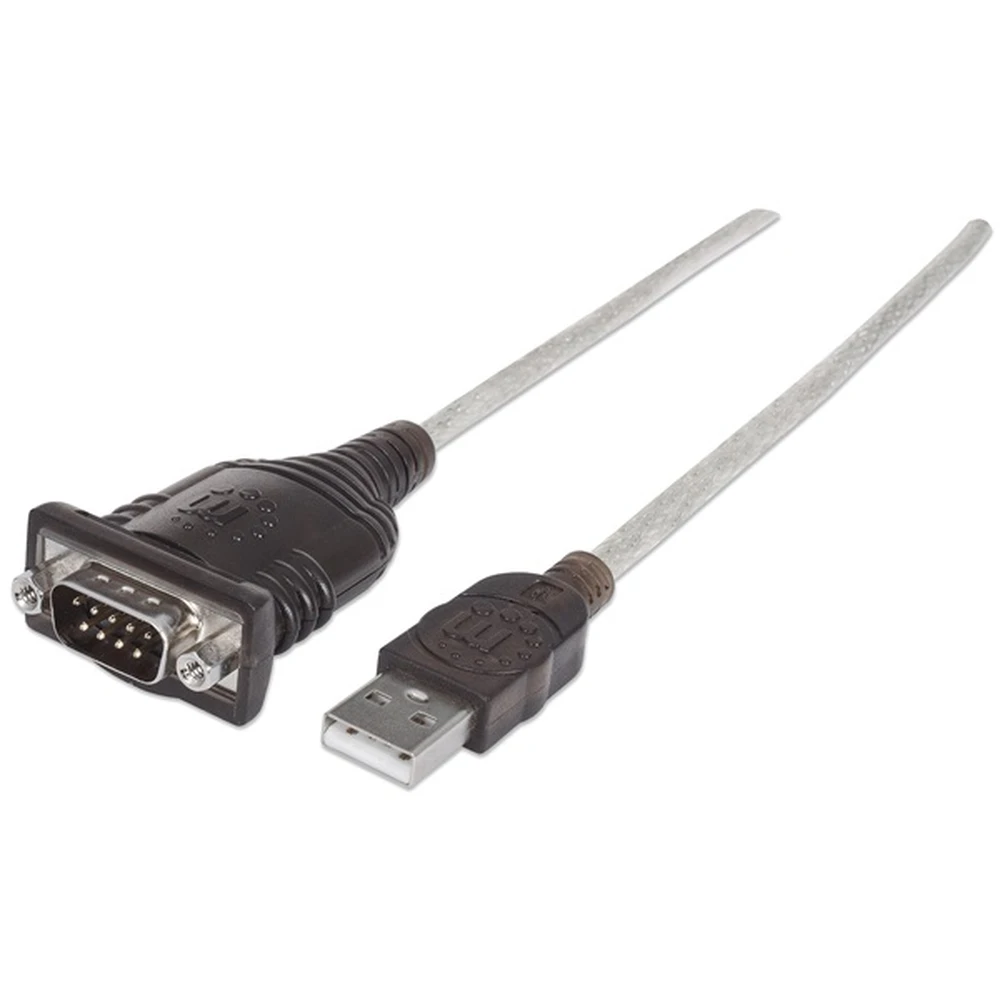 MANHATTAN USB Soros transformator Providno 1.8m 151849