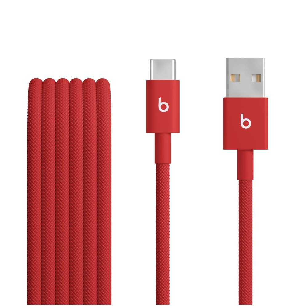 APPLE USB 2.0 Type C Converter Red 1.5m MFEJ4ZM/A