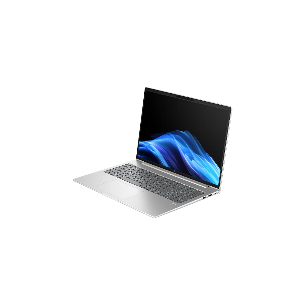 HP Elitebook 6 G1a 16 AD4Q3ET Halszürke