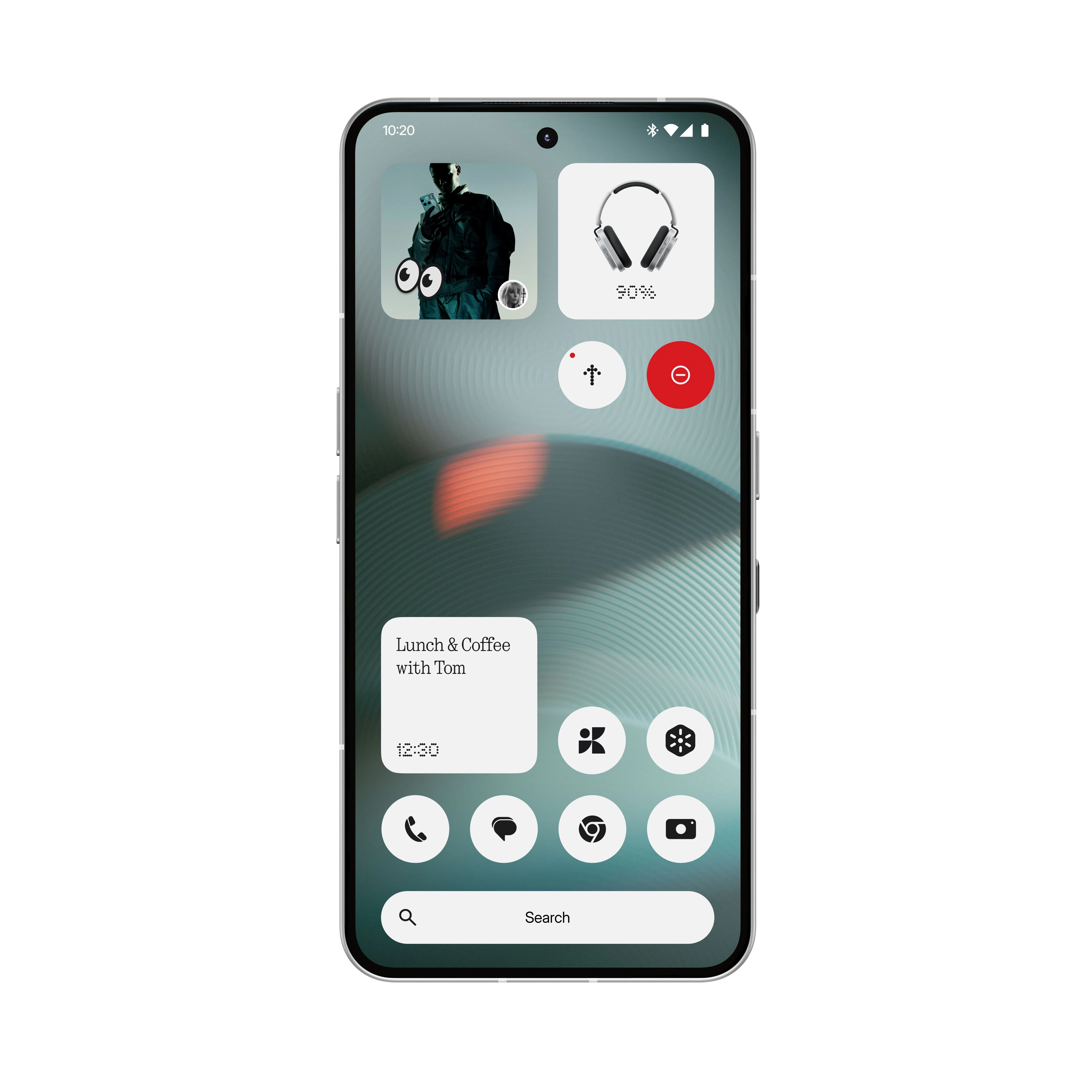 Y*5様 NOHTING PHONE(3)国内版512GB Nothing Phone (3)」日本で発売、おサイフケータイ搭載で12.5万円