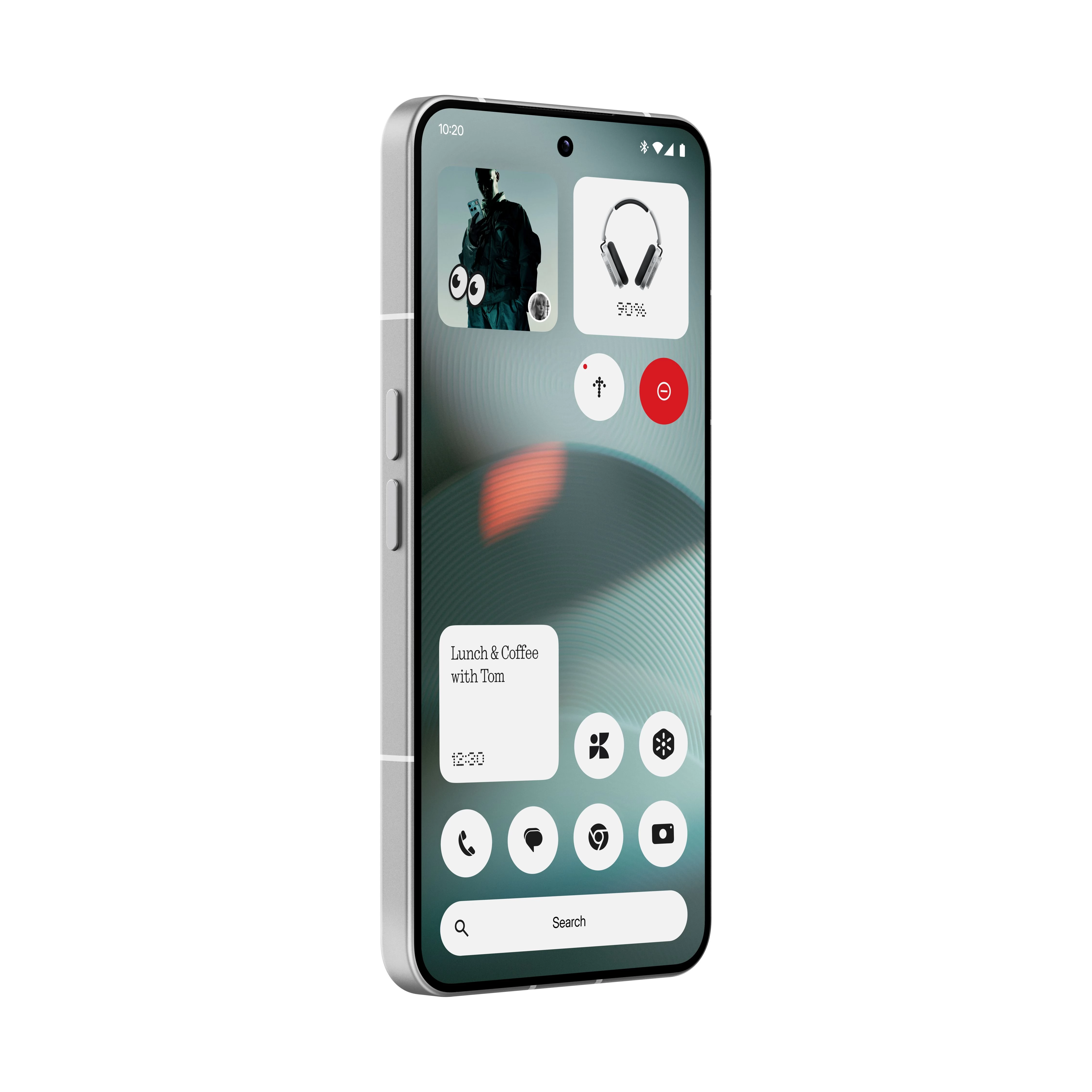 Nothing Phone 3 国内版 512GB NOTHING Phone (3) 512GB 楽天モバイル [ブラック] 価格比較