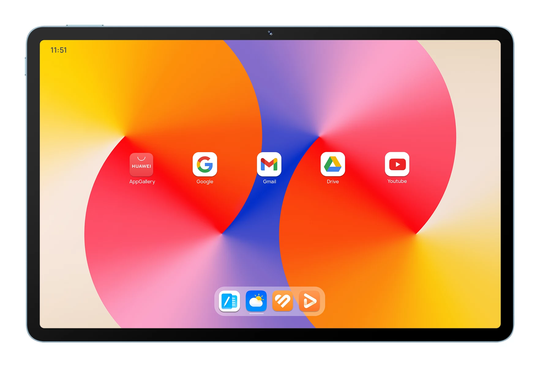 HUAWEI MatePad SE 11