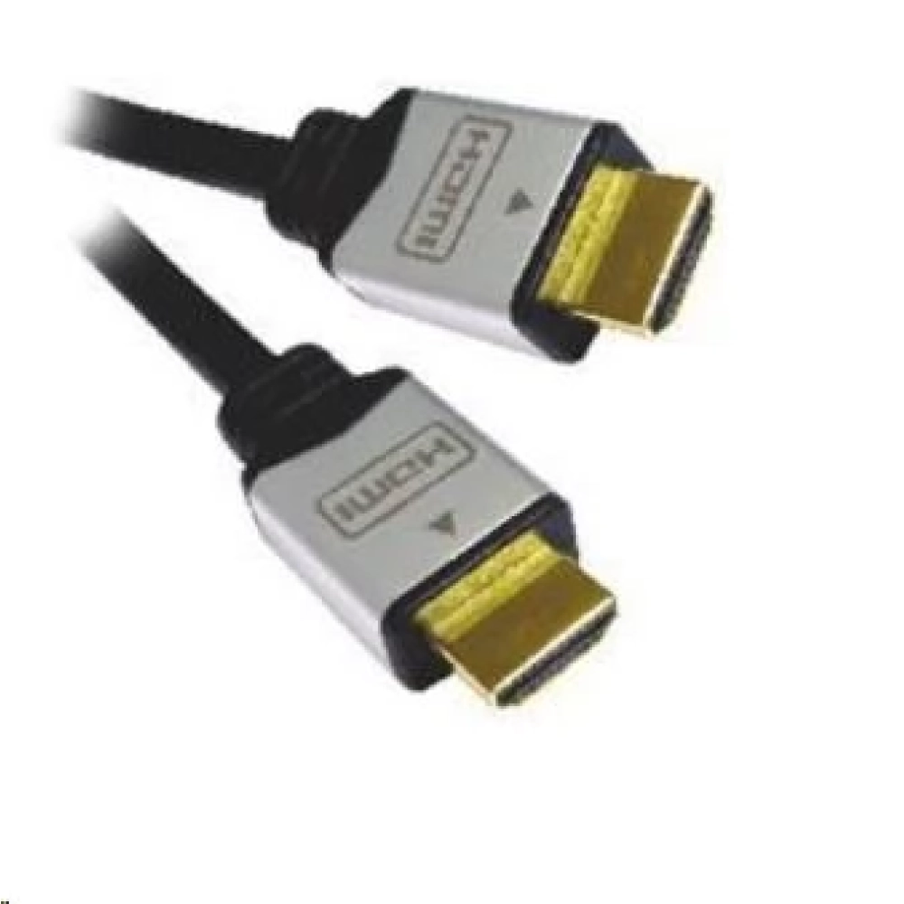 PREMIUMCORD HDMI Connector Black 7m kphdmg7