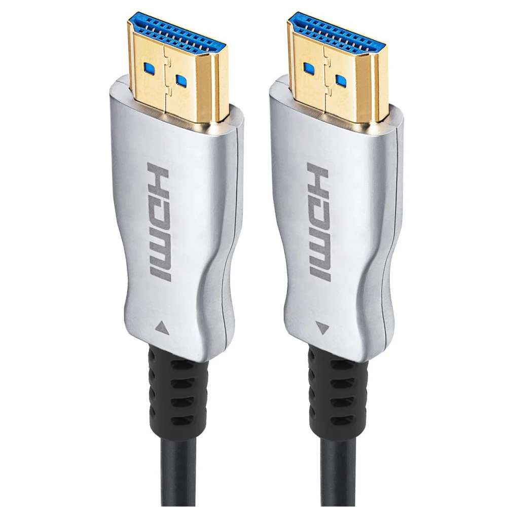 PREMIUMCORD HDMI 2.0 Összekötő Fekete 40m kphdm2x40