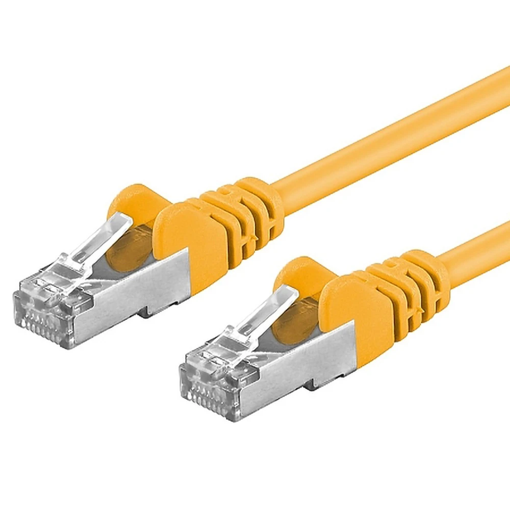 PREMIUMCORD UTP CAT6A Connector Gray 2m sp6asftp020