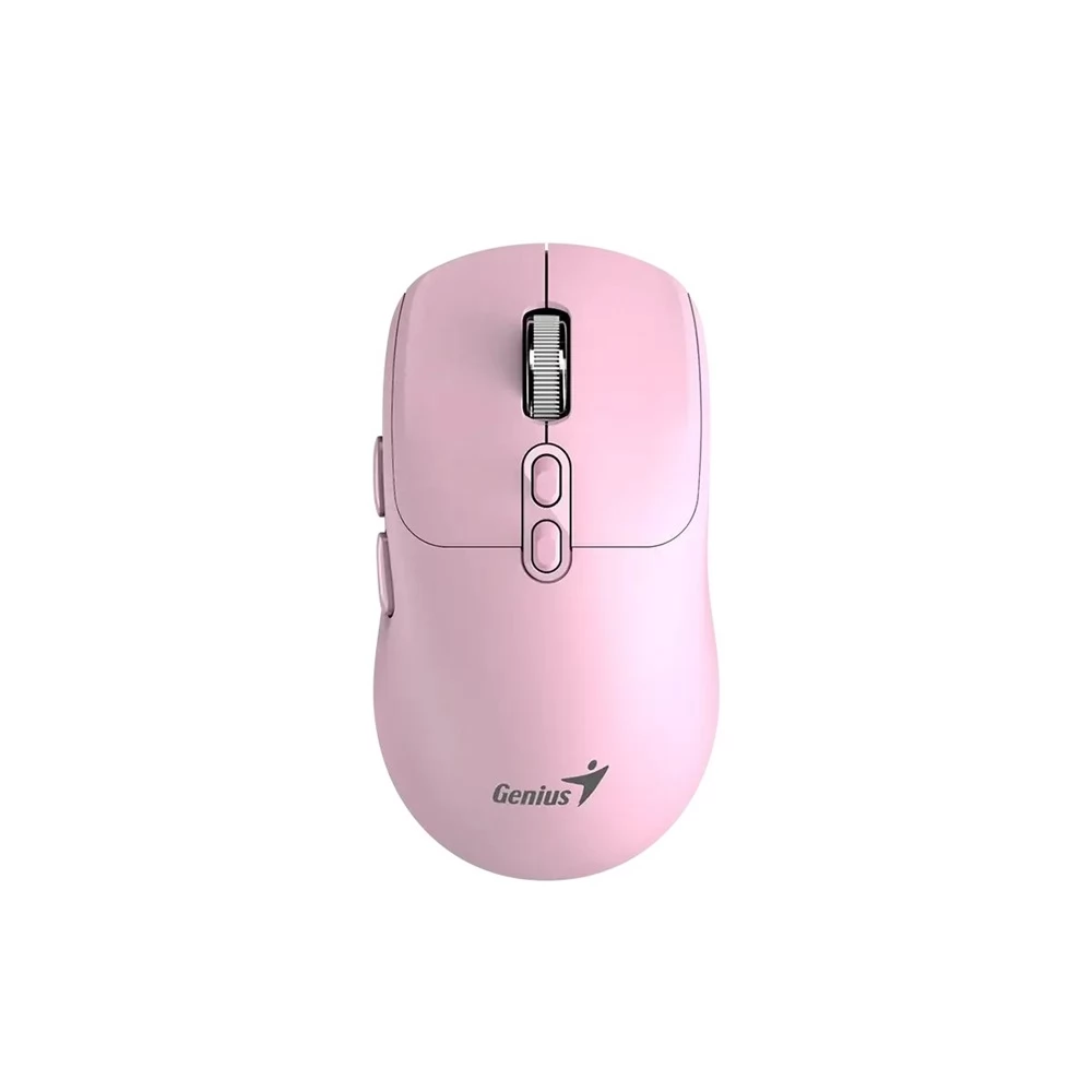 GENIUS NX-8080S BT rózsaszín
