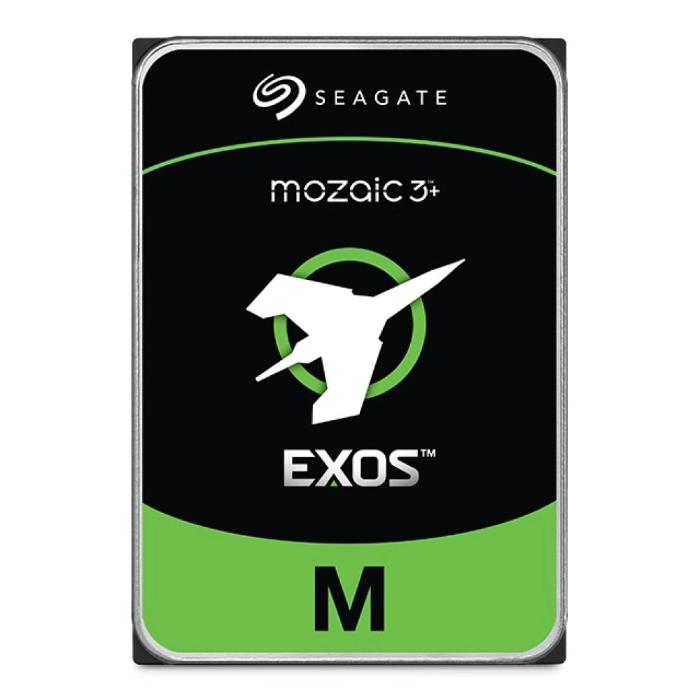 SEAGATE Exos M 28TB 3.5" 7200rpm 512MB SATA ST28000NM003K