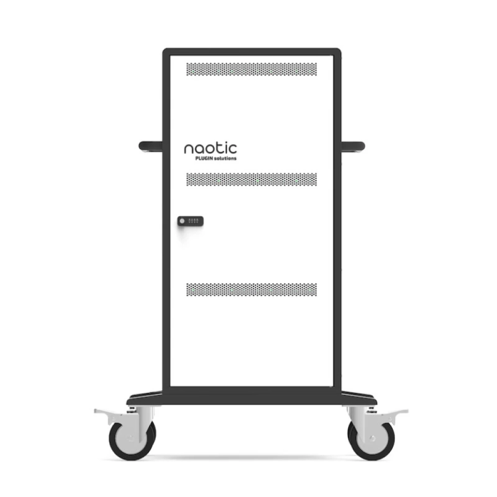 PORT DESIGNS Charge cabinet 30 USB-C/USB-A PD 45W tablets