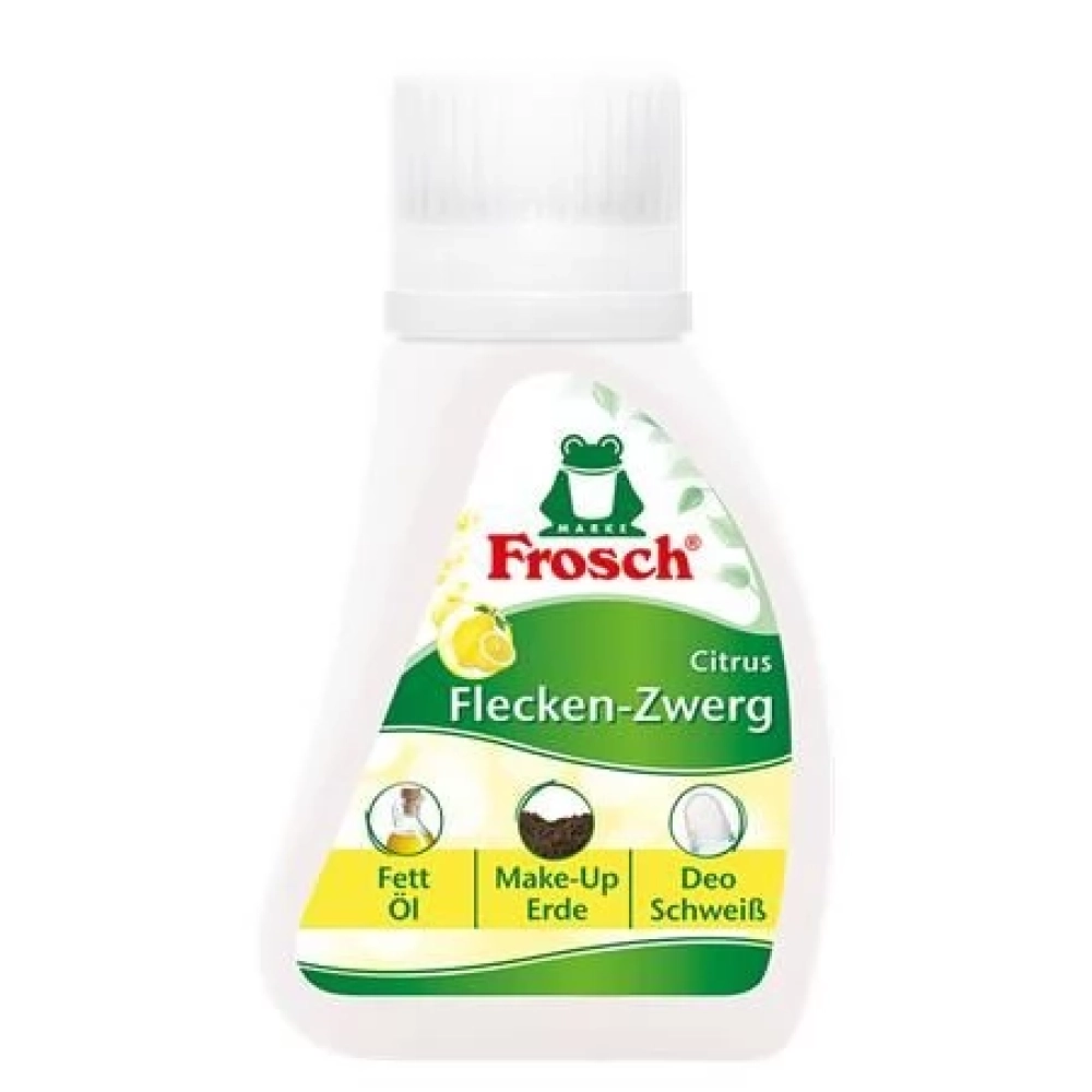 FROSCH FR-2373 Folt előkezelő agent citron fragrance 75 ml