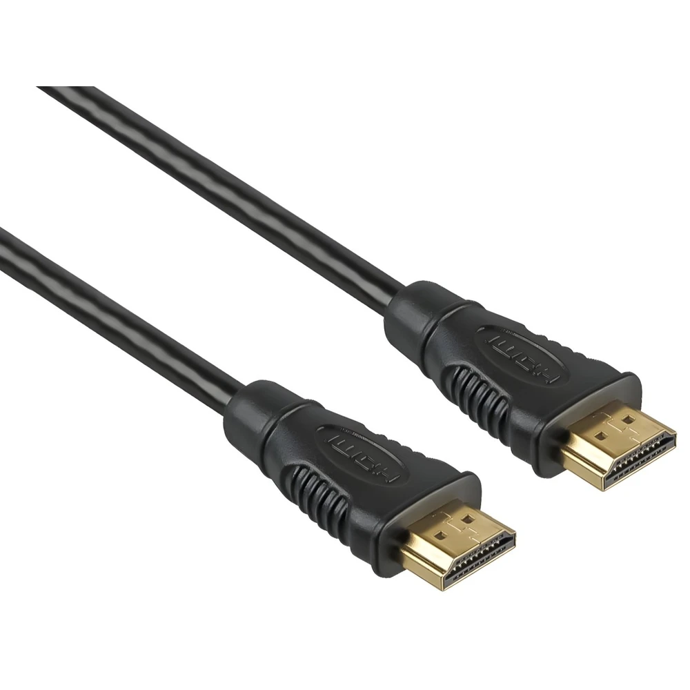 PREMIUMCORD HDMI Connector Black 15m kphdme15
