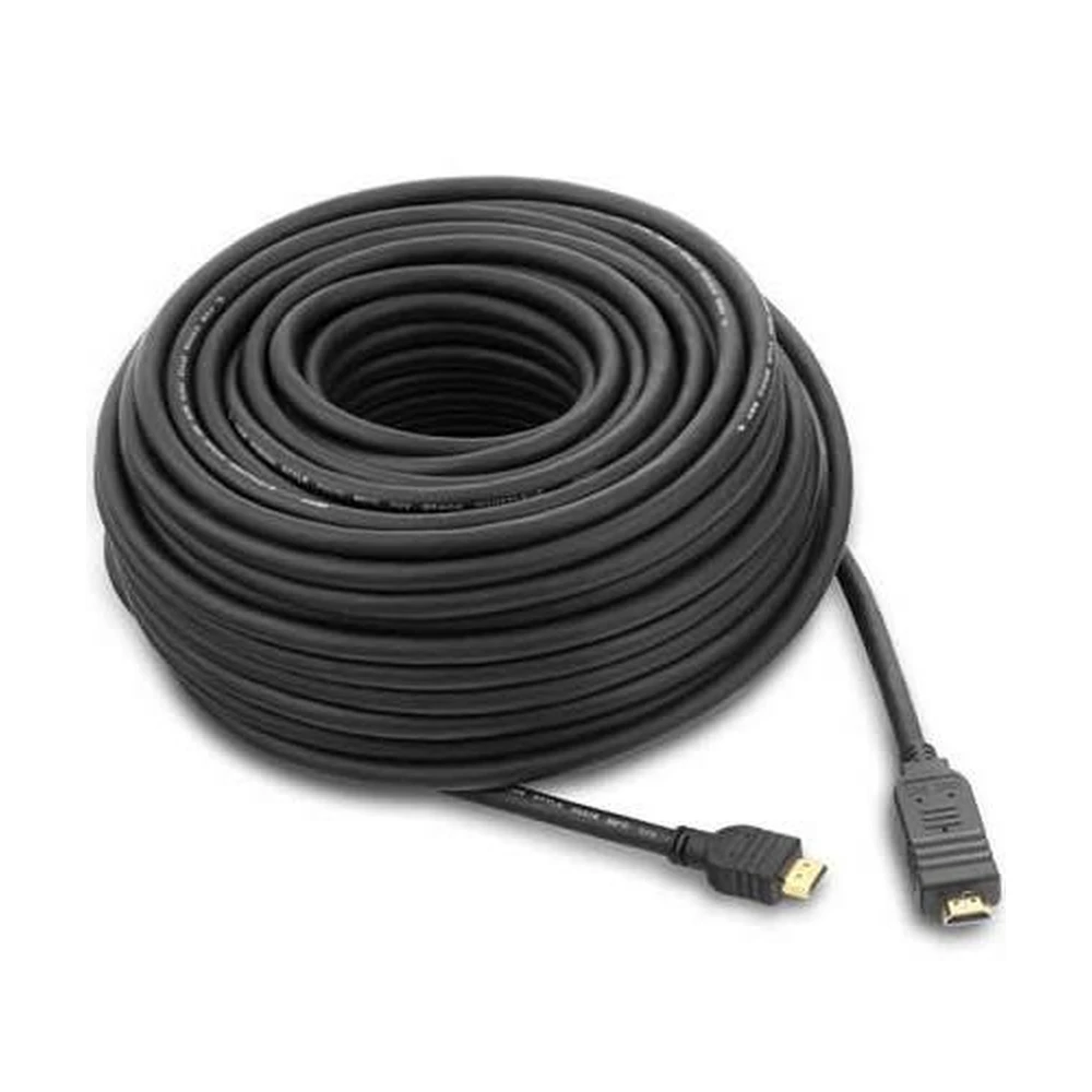 PREMIUMCORD HDMI Connector Black 15m kphdmer15