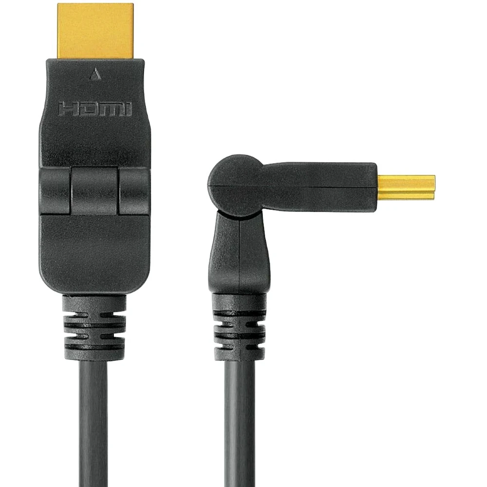 PREMIUMCORD HDMI 2.0 Connector Black 15m kphdmo15