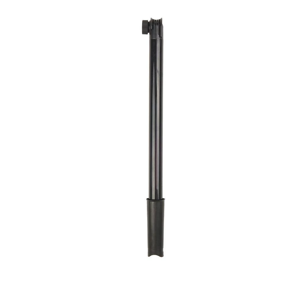 Mini biciklipumpa FSPMP-038-1 fekete