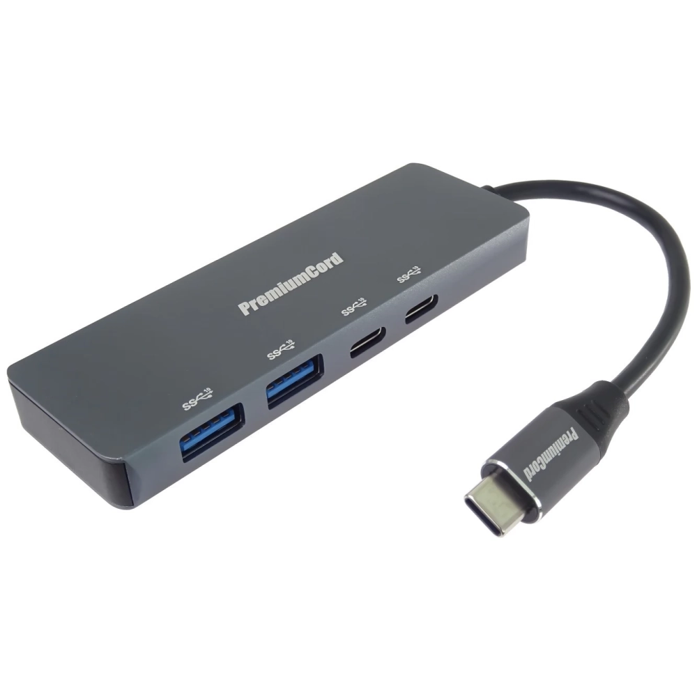 PREMIUMCORD ku31hub11 USB Hub