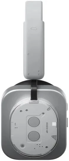 NOTHING Headphone (1) B170 alb - iPon.ro