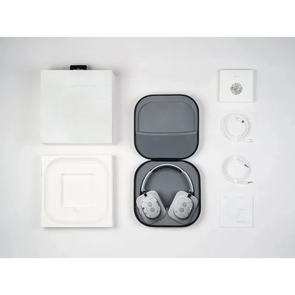 NOTHING Headphone (1) B170 white - iPoncomp.com