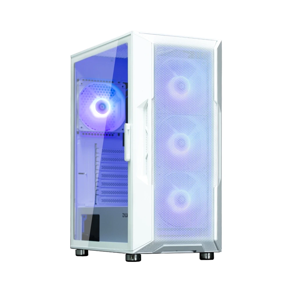 ZALMAN i3 NEO ARGB Weiß