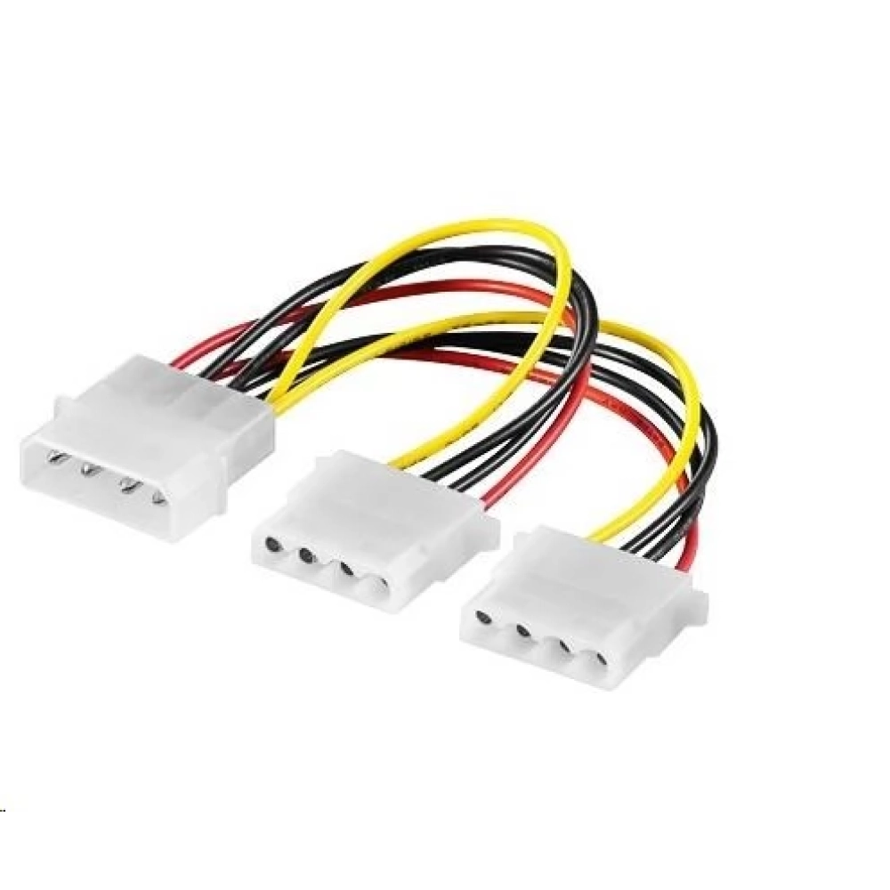 PREMIUMCORD Molex Nutrition figured 30cm kn-1