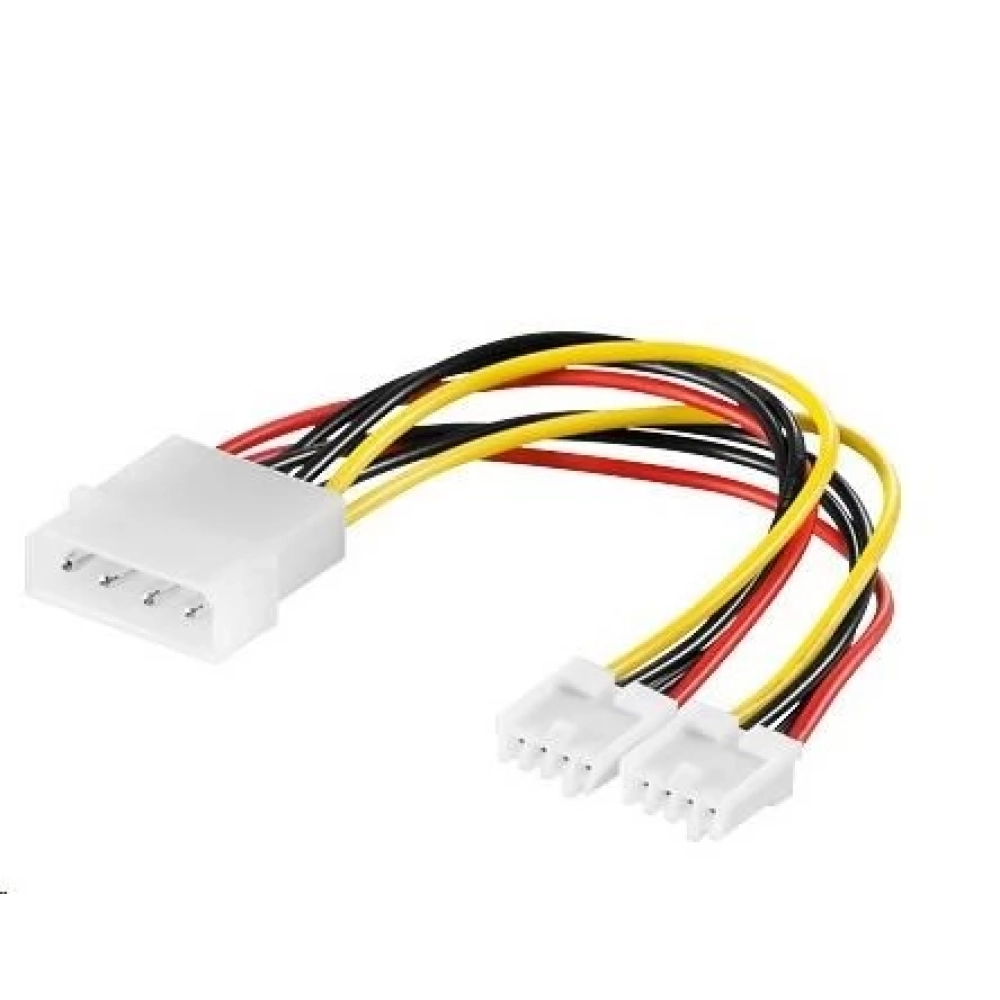 PREMIUMCORD Molex Nutrition figured 10cm kn-3
