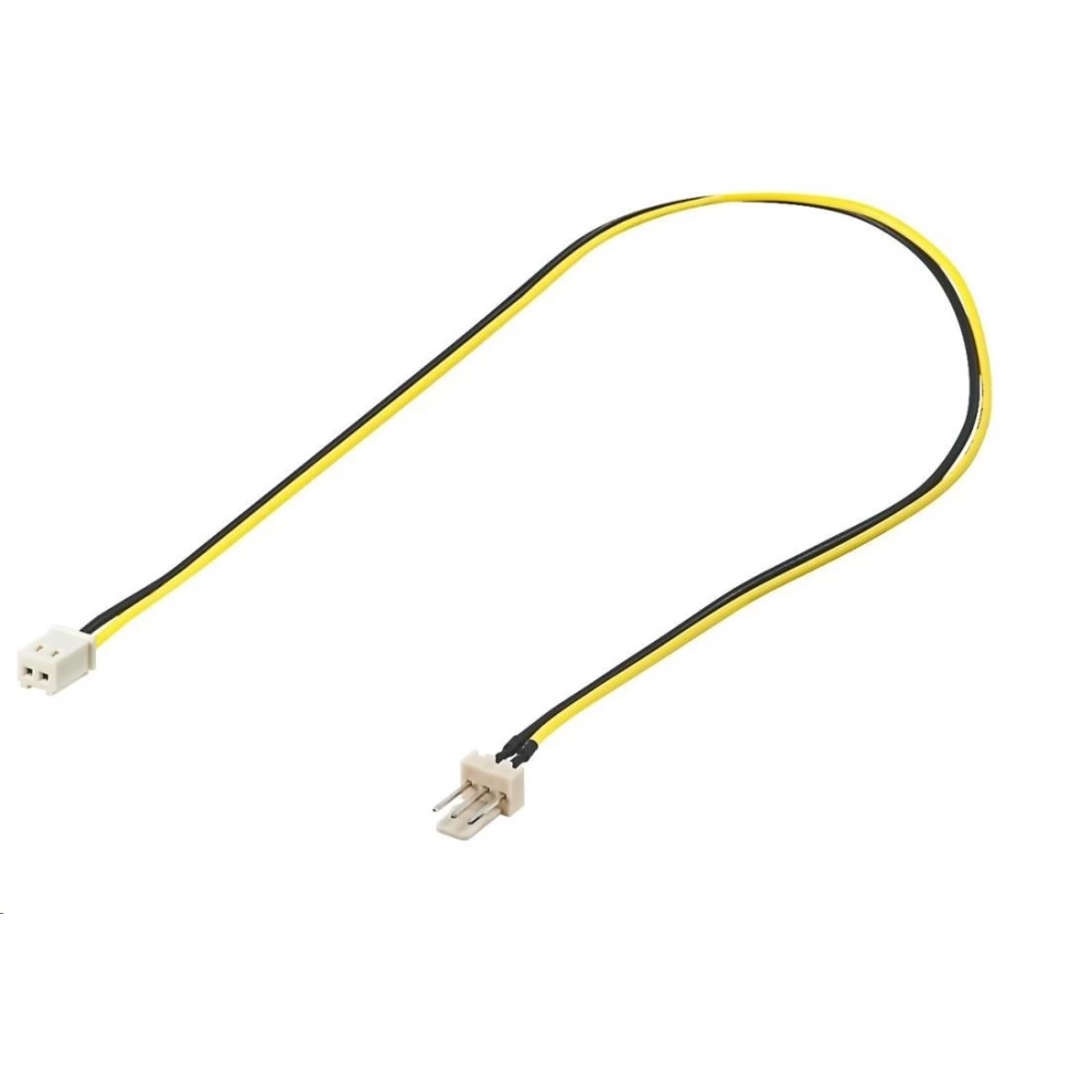 PREMIUMCORD 2/3/4 pin Nutrition figured 50cm kn-26