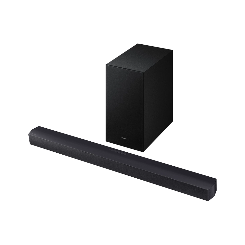 SAMSUNG HW-B450F 2.1 Soundbar black