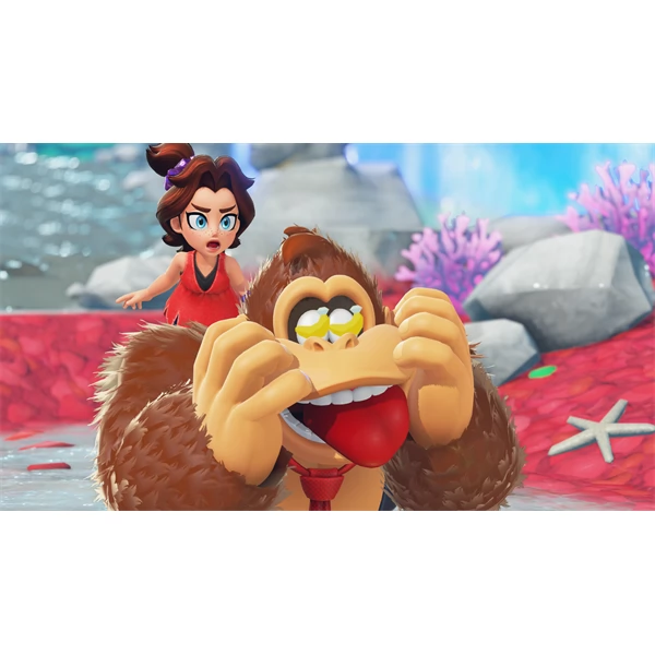 NINTENDO Donkey Kong Bananza (Switch 2) - iPonshop.de