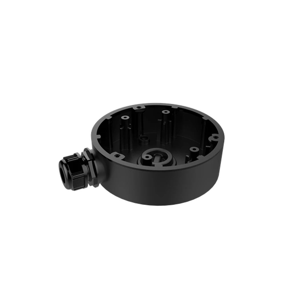 HIKVISION DS-1280ZJ-DM46-B kötődoboz fekete