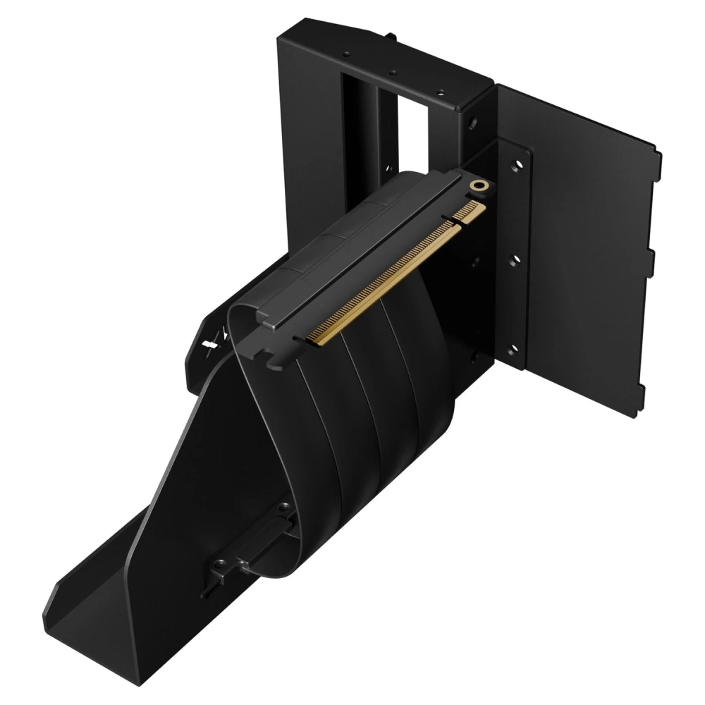 APNX Vertikalni GPU Montažni paket 2 crno