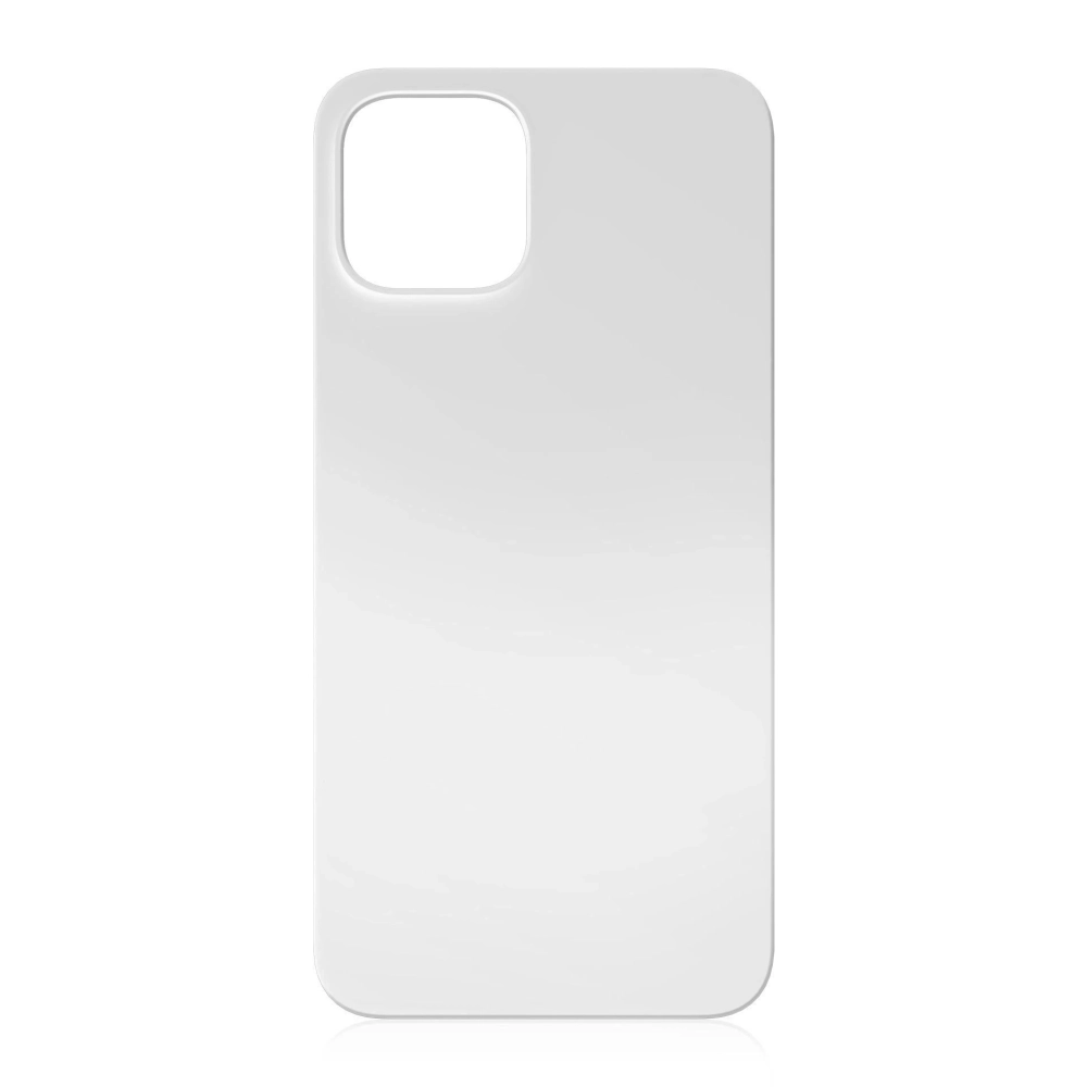 3MK Hardy MagSilicone case Apple iPhone 14 ivory-white