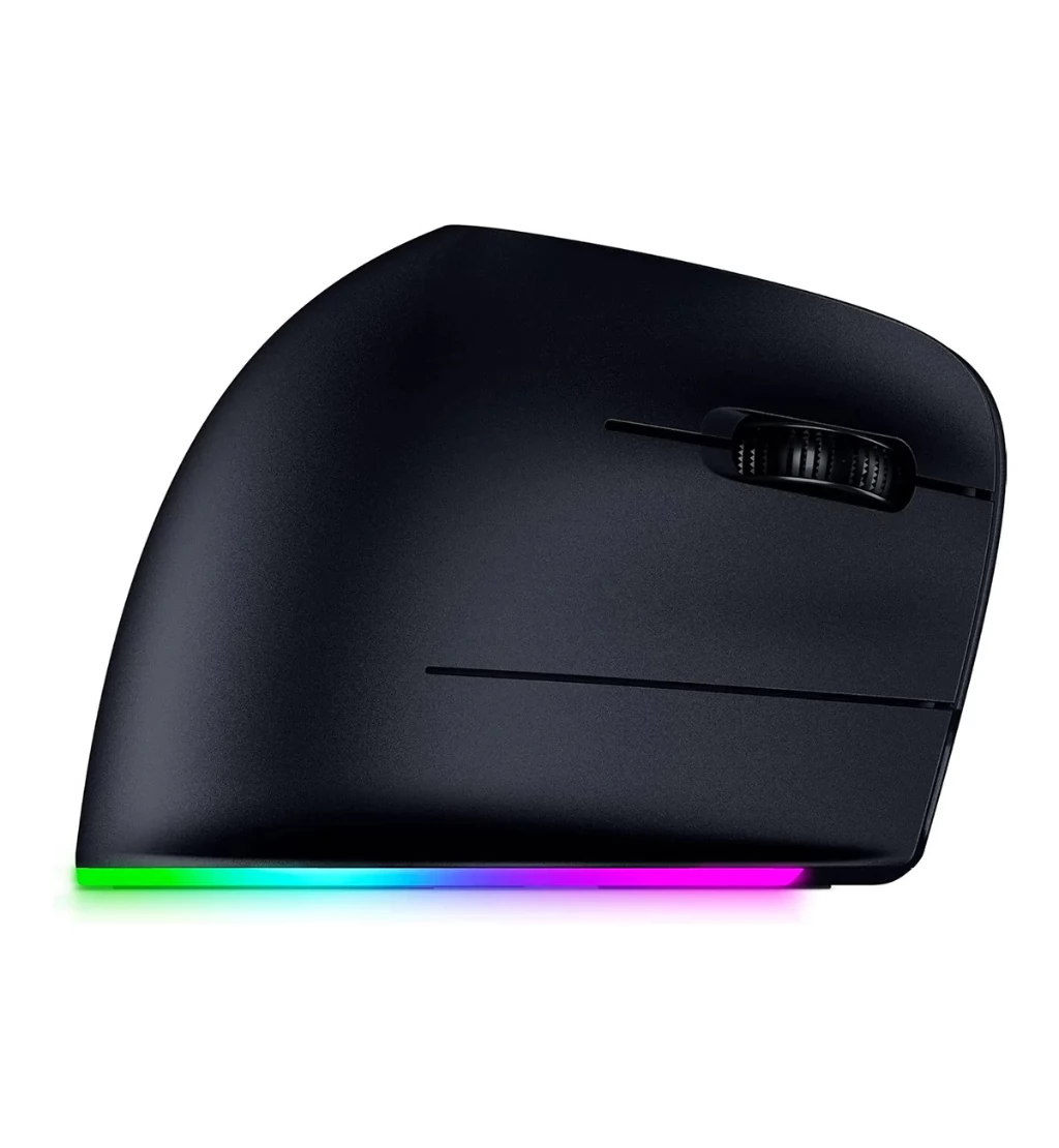RAZER Pro Click V2 Vertical black - iPoncomp.com